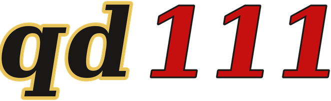qd111 logo